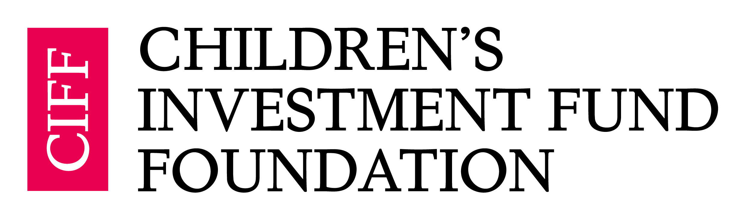 مؤسسة صندوق استثمار الأطفال العالمي