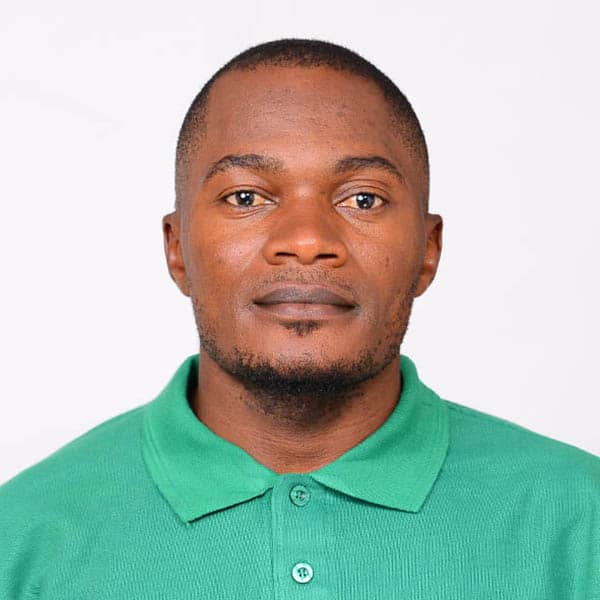 Awat Bertrand Abanyi
