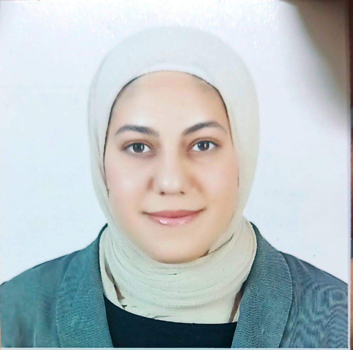 مريم رمزي حسن العويسي