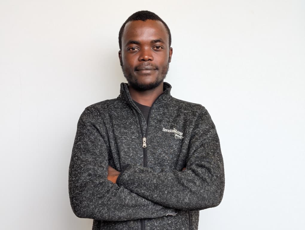 Armand Sikiri Nakabiri