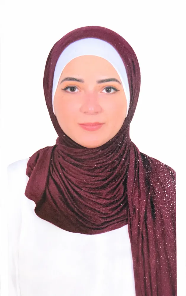 Farah Soliman Abdelaziz Eljabour