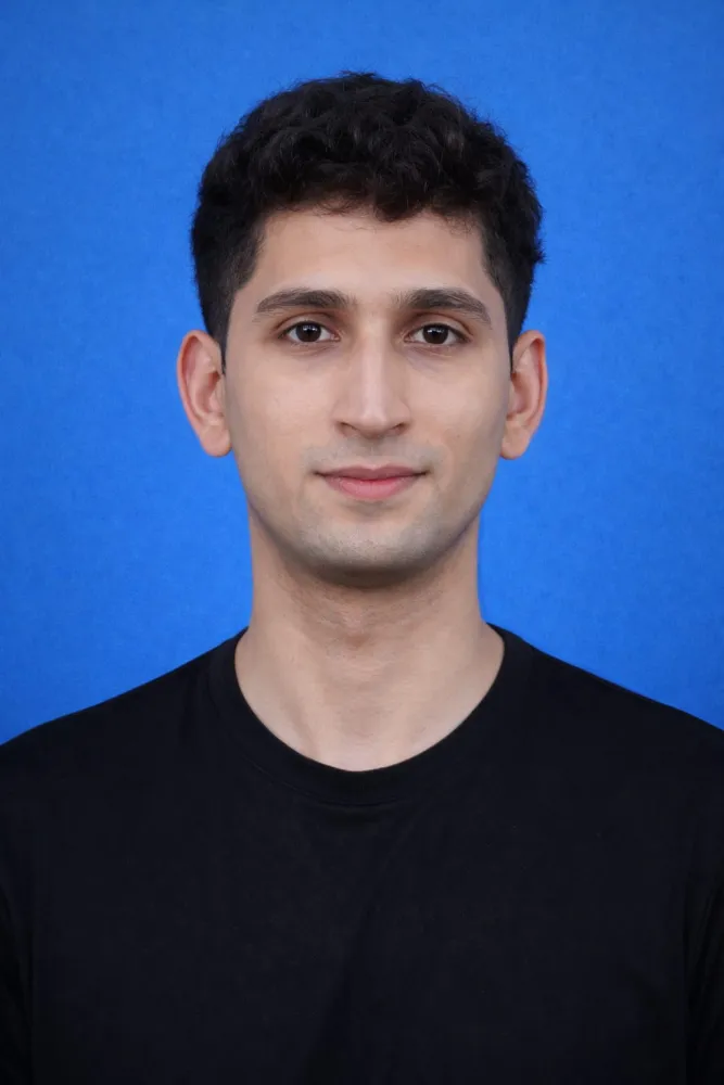 راجا علي حسنين