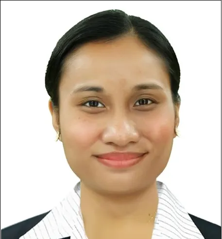 Jastine Mae Julita Galang