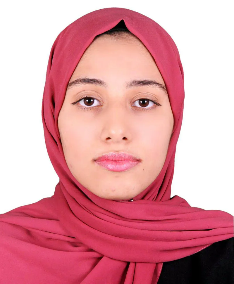 Assalah Hussein Meteab Al-Hadrawi