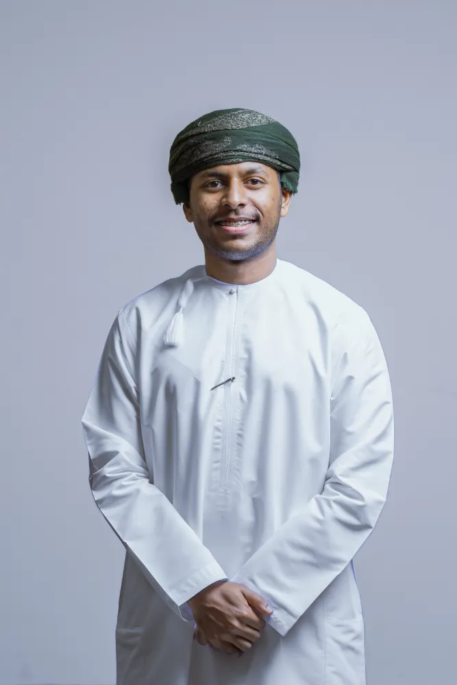 محمد خليفة سعيد سالم الحضرمي