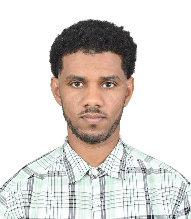 أسامة قاسم السيد بخيت حسن