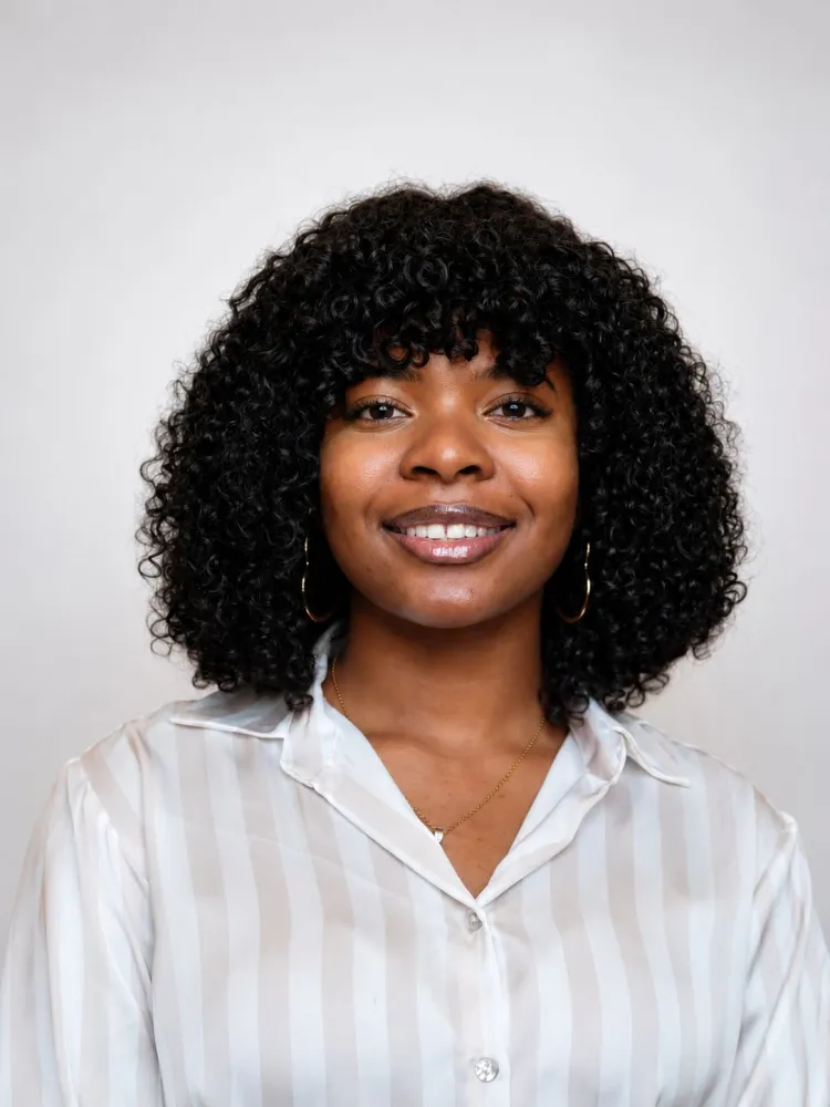 Najha Shamala Teniell Joseph