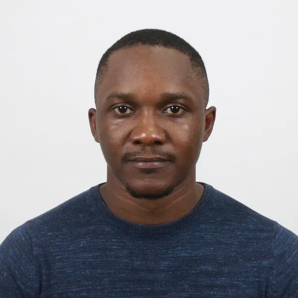 Djigui David Stephane Yameogo