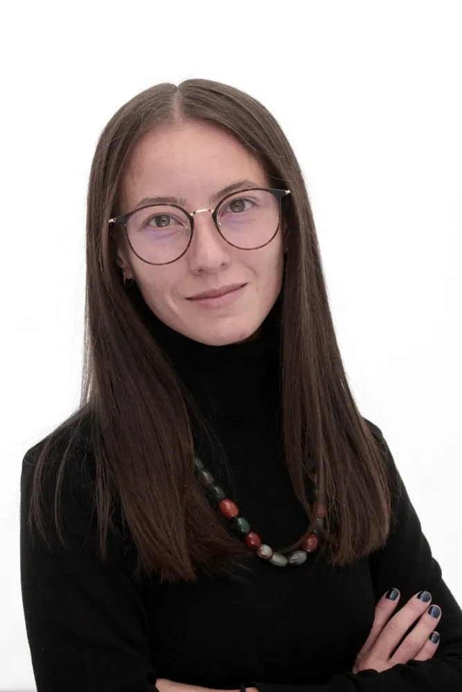 Juanita Andrea Ayala Morales