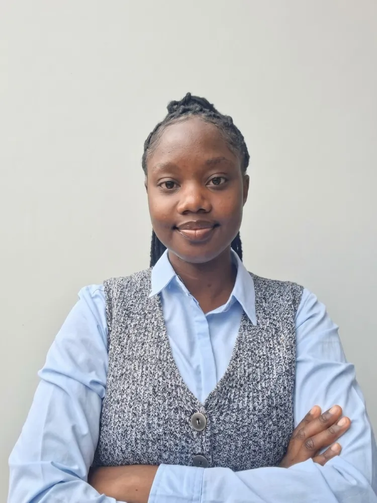 Hambeleleni Ndemulombwela Paulus