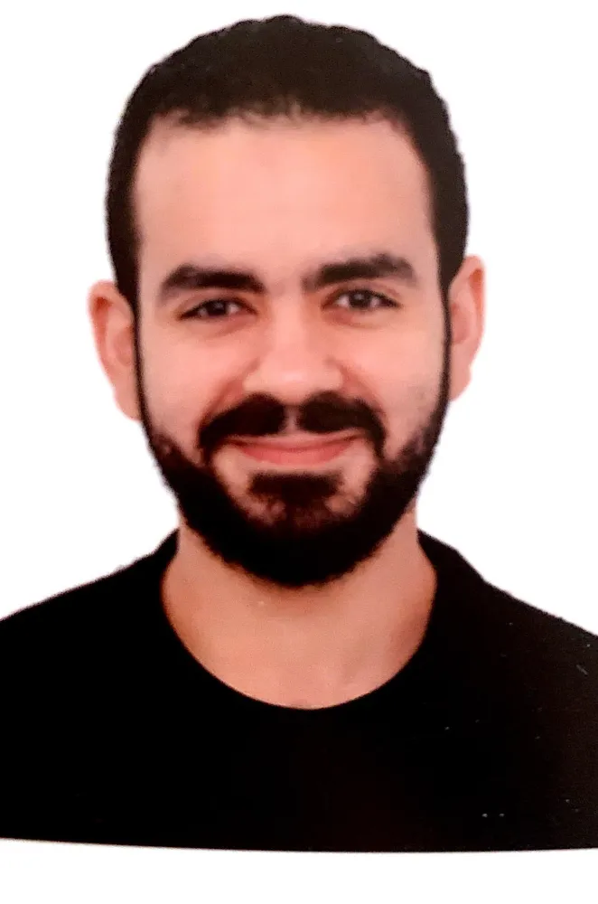 Mohanad Hesham Mahmoud Ahmed Abouelrouse