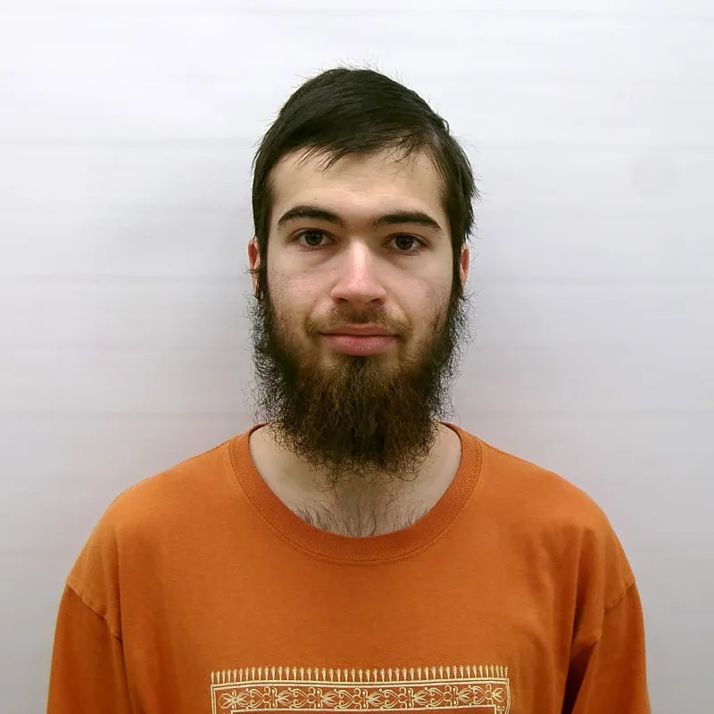 Mohammad Ahmadi